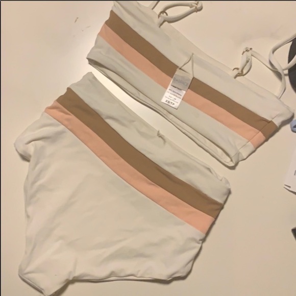 Lspace bikini bottoms - Picture 3 of 3